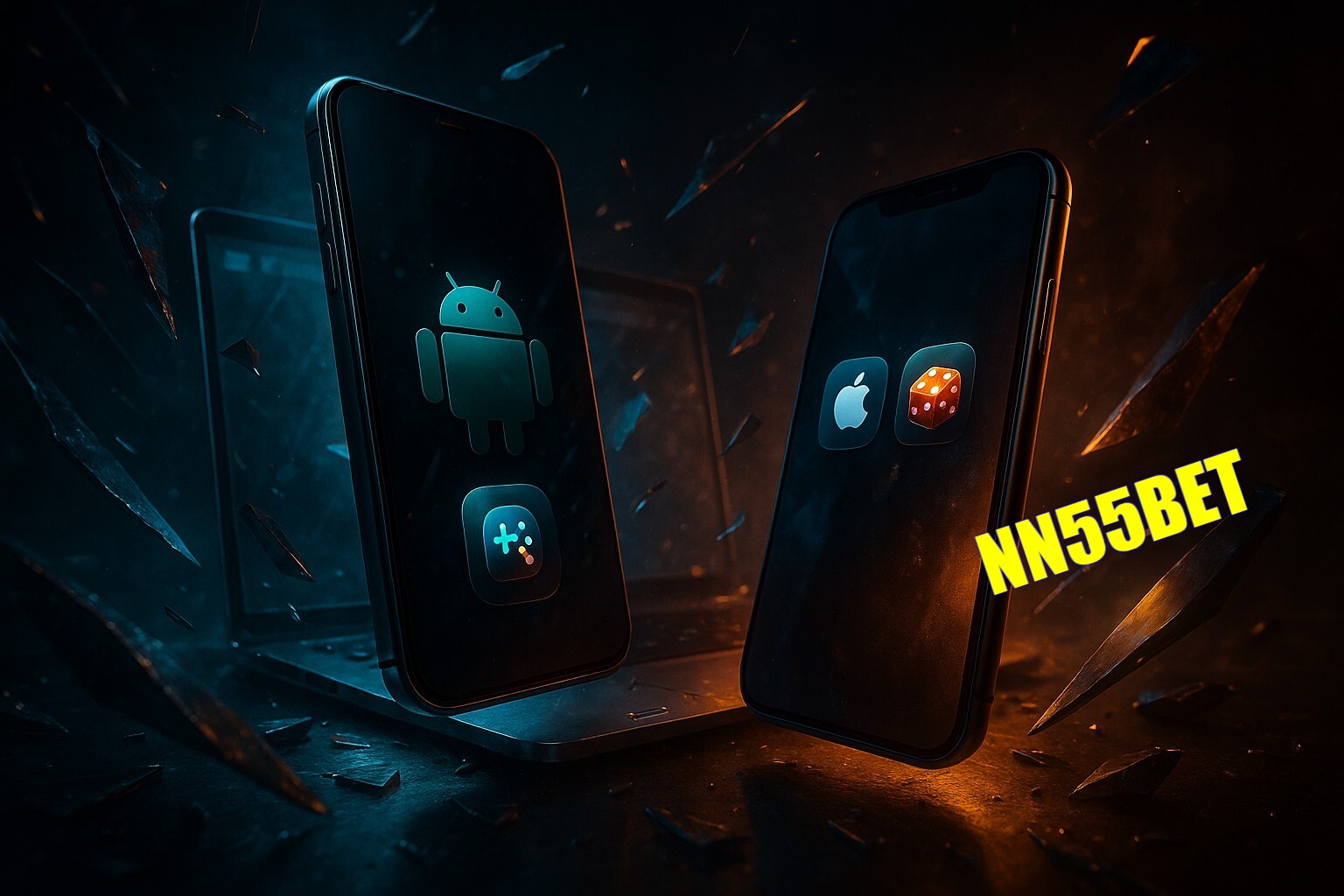 Compatibilidade do App