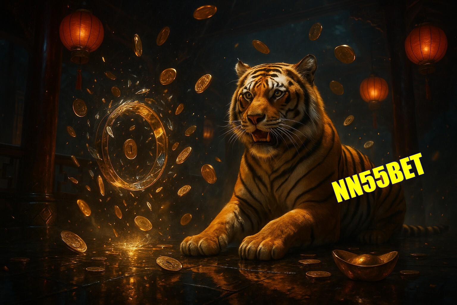 Como Jogar Fortune Tiger