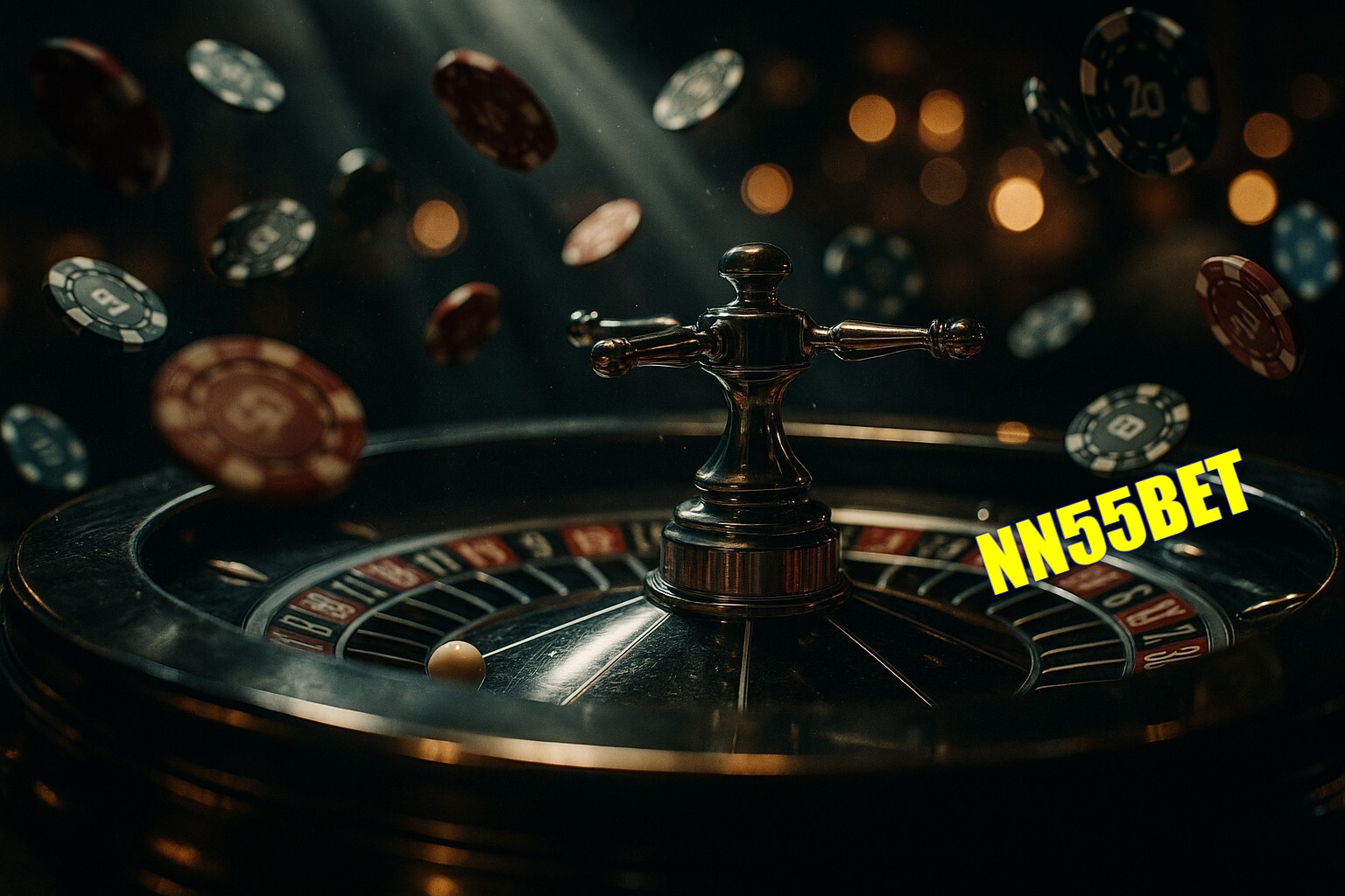 Jogos de roleta online